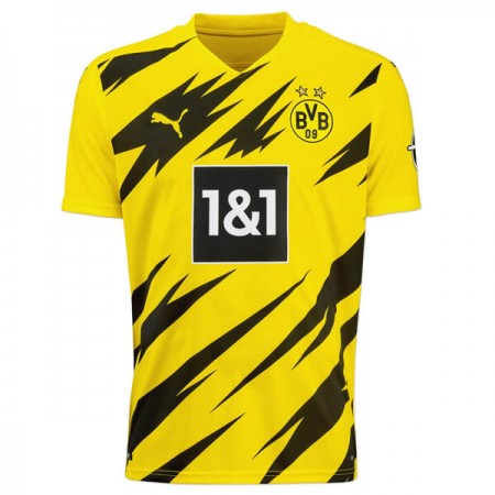 Borussia Dortmund Thuisshirt 2020-21